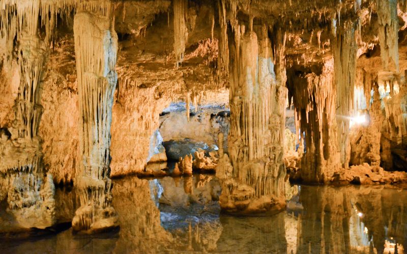 LE MERAVIGLIE DELLA SARDEGNA - SOGGIORNO + TOUR
